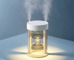 Hourglass Humidifier  - Image 