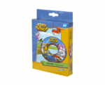 Super Wings Swim Ring - Image 