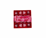 You Are My Heart Chocolate Box - Image 