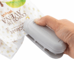 InnovaGoods Bag Sealer - Image 