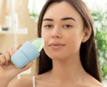 InnovaGoods Double Facial Ice Roller Riller - Image 