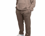 Rainfall Pant in Brown - Image 