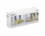 InnovaGoods Dry Mop Slippers - Image 
