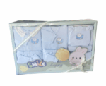 Newborn Hospital Baby Set - Image 