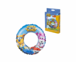 Super Wings Swim Ring - Image 