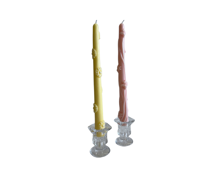 21 Long Candle - Image 1