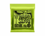 Ernie Ball Regular Slinky Electric Guitar 10 to 46 - Image 