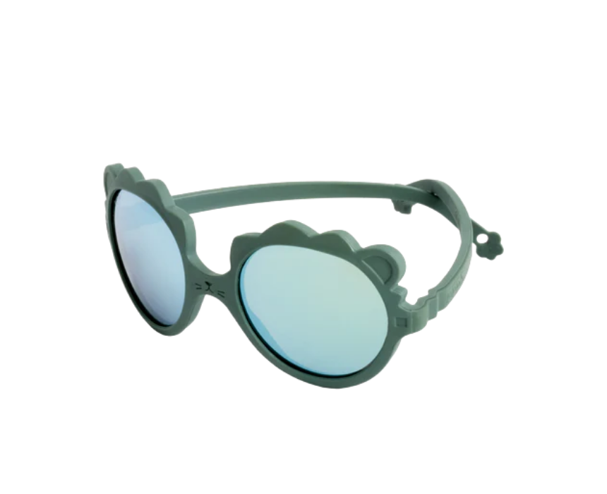 210 Kietla Lion Sunglasses - Image 1