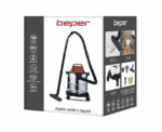 Beper Wet and Dry Vacuum Cleaner - Image 