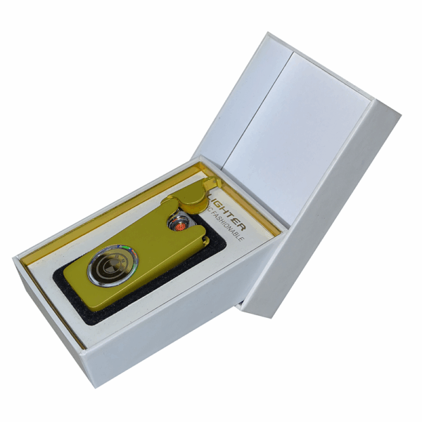 Electric Rechargeable BMW Lighter