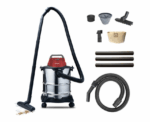 Beper Wet and Dry Vacuum Cleaner - Image 