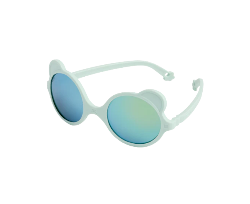 214 Kietla Ourson Sunglasses - Image 1