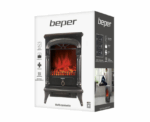 Beper Fireplace Stove - Image 
