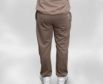 Rainfall Pant in Brown - Image 