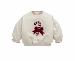 Candy Christmas Jumper - Image 