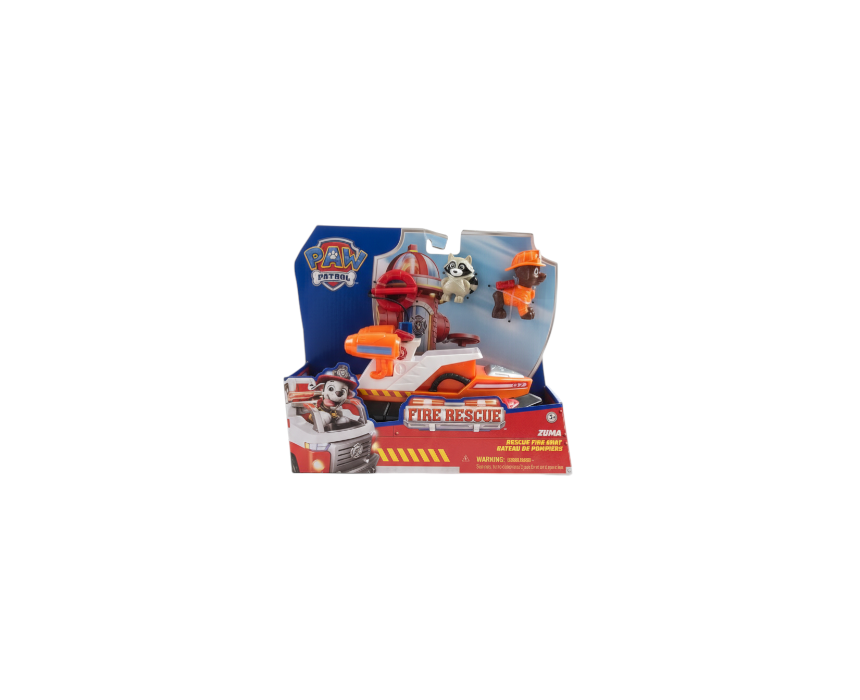 22.1 Paw Patrol Playset Paw Patrol Playset - Image 1