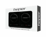 Beper Double Induction Cooker - Image 