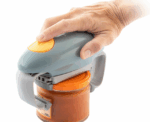 InnovaGoods Electric Jar Opener - Image 