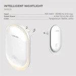 Intelligent Sensor Night-light - Image 