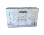 Newborn Hospital Baby Set - Image 