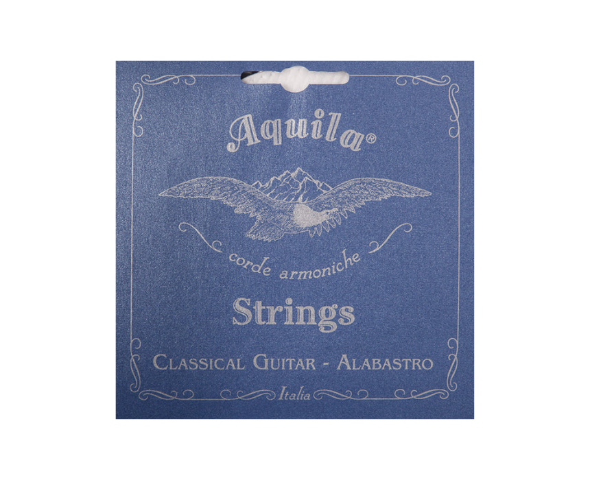 23 Alabastro Aquila Classical Guitar Strings - Image 1