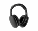 InnovaGoods Folding Wireless Headphones - Image 