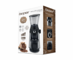 Beper Electric Coffee Grinder - Image 