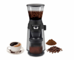 Beper Electric Coffee Grinder - Image 