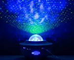 InnovaGoods Led Star Projector and Laser - Image 
