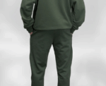Rainfall Pant in Green - Image 