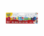 Carioca Jumbo Superwashable Box Set of 40 - Image 