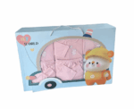 Newborn Hospital Baby Set - Image 