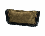 Velvet Clutch Bags - Image 