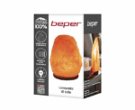 Beper Salt Stone Lamp - Image 