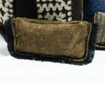 Velvet Clutch Bags - Image 