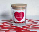 Reasons Why I Love You Love Jar - Image 