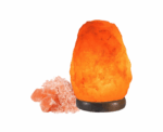 Beper Salt Stone Lamp - Image 