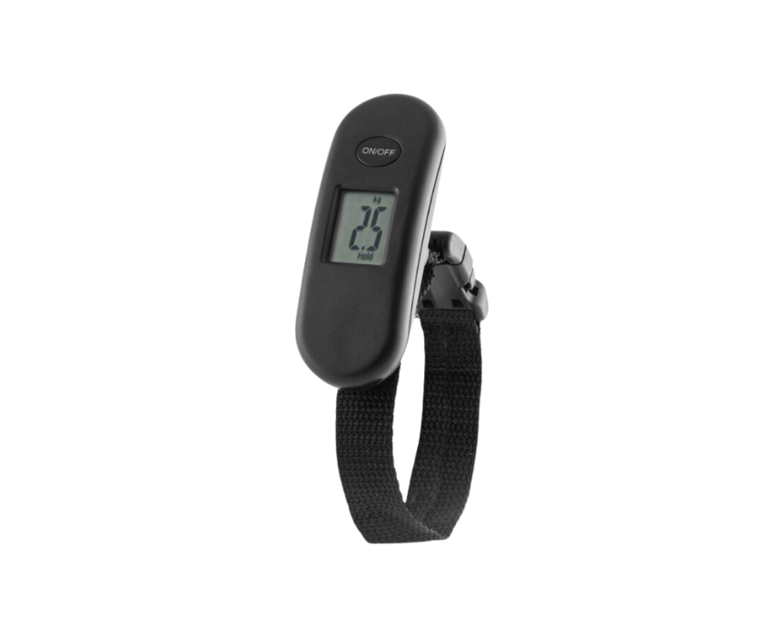 251 InnovaGoods Scale - Image 1