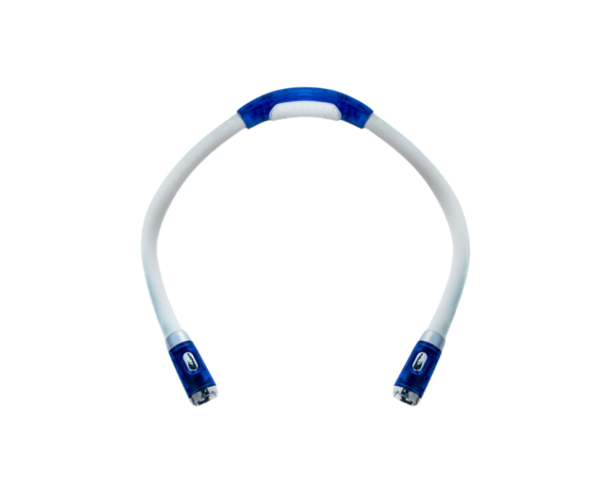253 InnovaGoods Neck Reading Led Light - Image 1