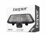 Beper Electric Barbecue - Image 