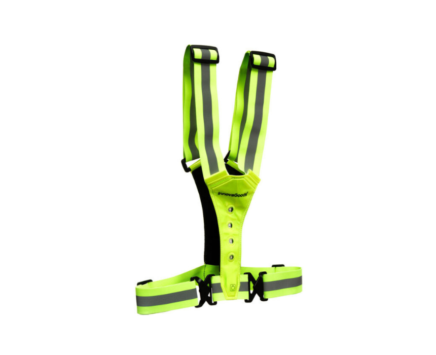 259 InnovaGoods Sports Harness - Image 1