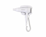 Beper Wall Mounted Hair Dryer - Image 