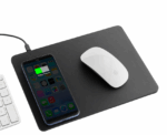 InnovaGoods  Mouse Mat with Wireless Charging - Image 