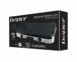Beper 2In1 Electric Barbecue - Image 