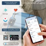 Body Smart Scale - Image 