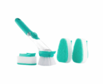 InnovaGoods Dishwashing Set - Image 