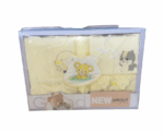 Newborn Hospital Baby Set - Image 
