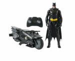 DC Batman With Batmobile - Image 
