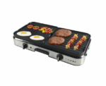 Beper 2In1 Electric Barbecue - Image 