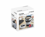 InnovaGoods Folding Silicone Cup - Image 